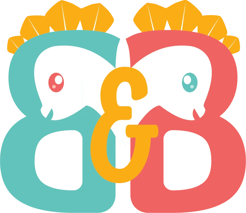 Bond & Bloom characters