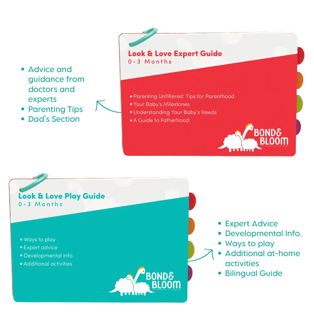 Look & Love Play Kit - Image 2