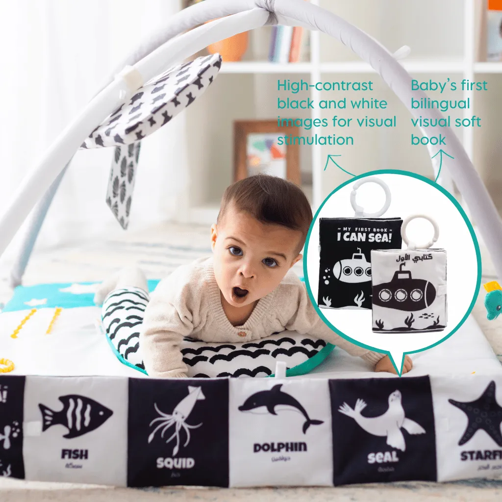 Look & Love Play Kit - Image 9