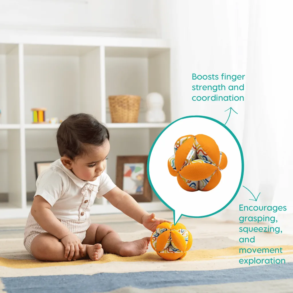 Sense & Smile Play Kit - Image 2