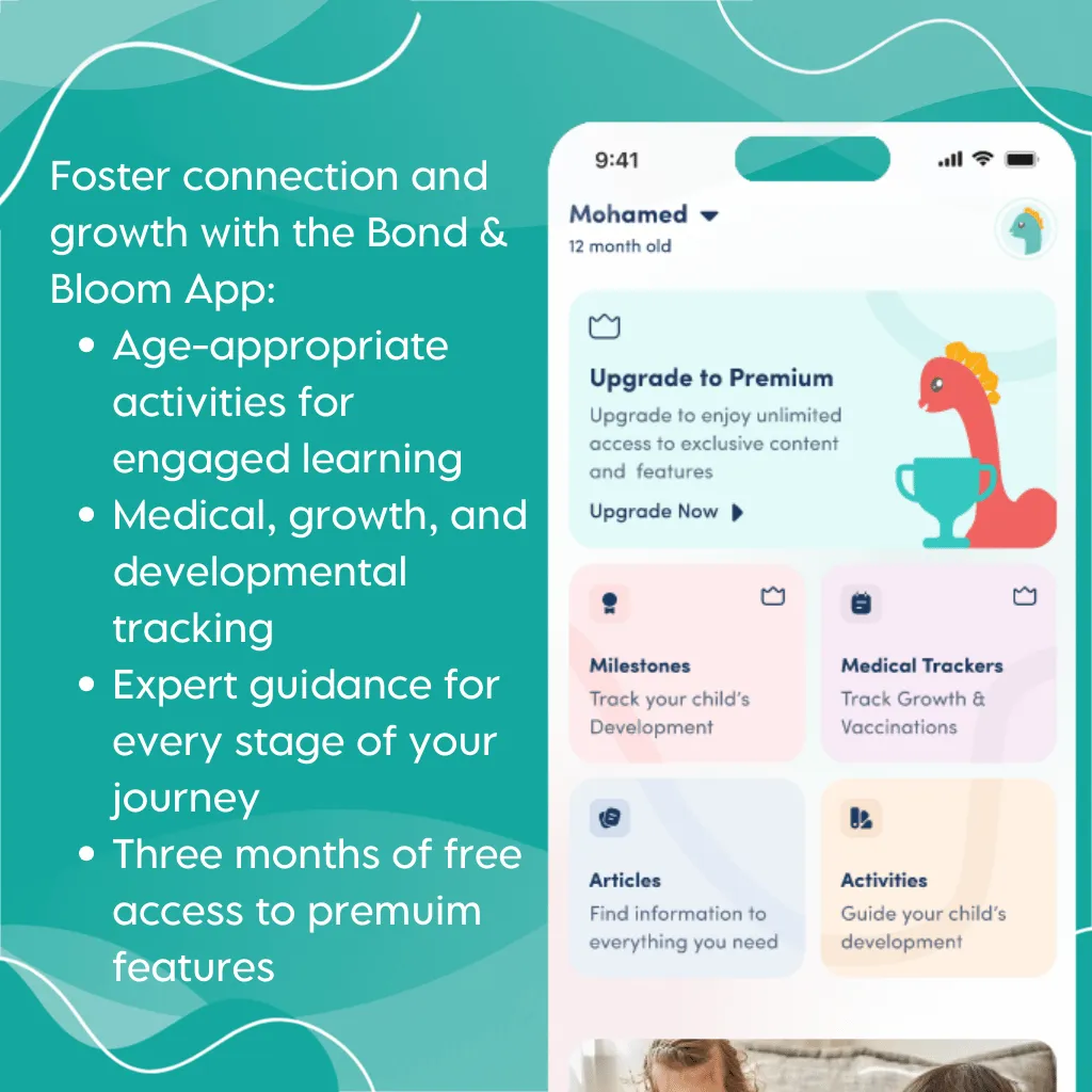 Sense & Smile Play Kit - Image 4