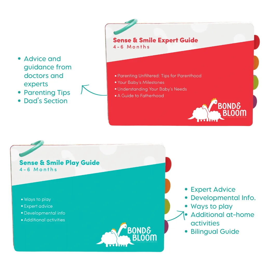 Sense & Smile Play Kit - Image 5