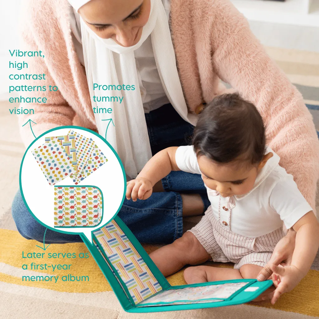 Sense & Smile Play Kit - Image 8