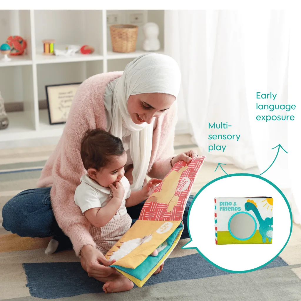 Sense & Smile Play Kit - Image 9