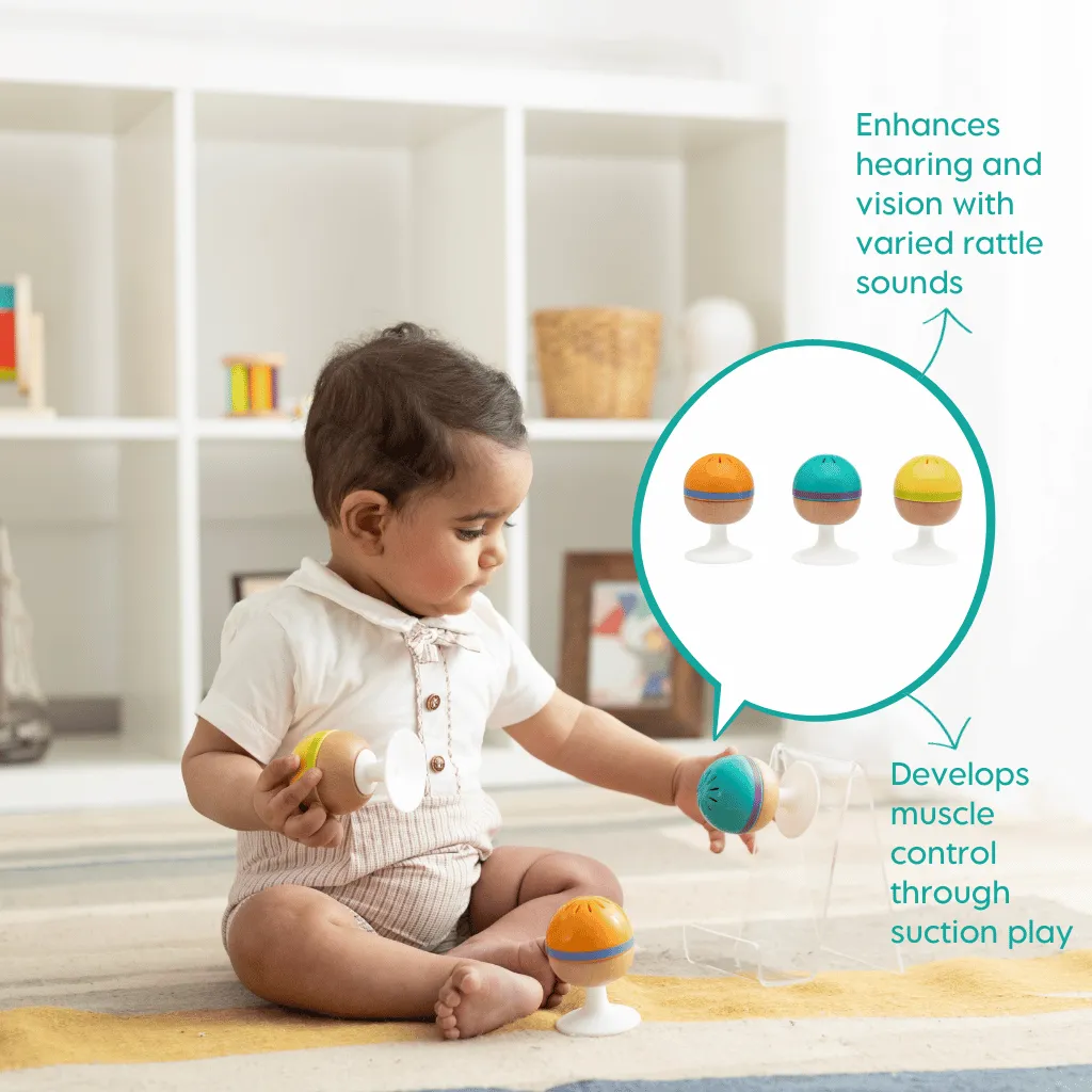 Sense & Smile Play Kit - Image 11