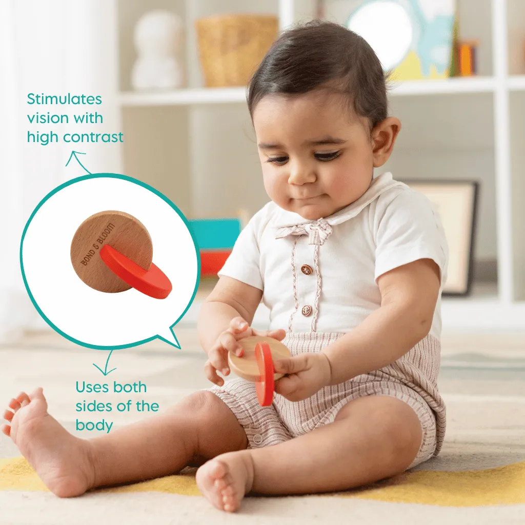 Sense & Smile Play Kit - Image 12