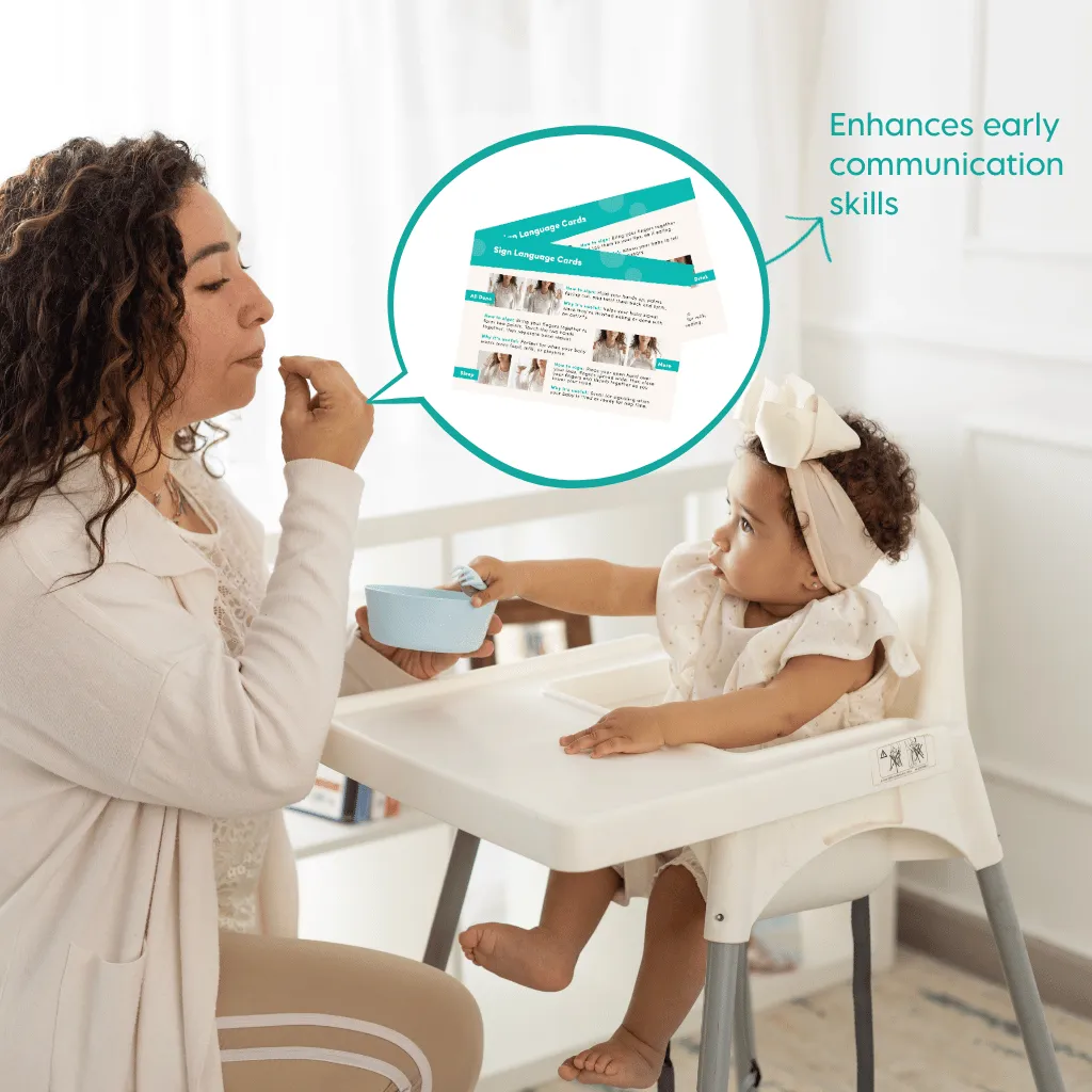 Wiggle & Wonder Play Kit - Image 3