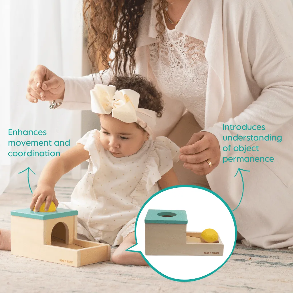 Wiggle & Wonder Play Kit - Image 4