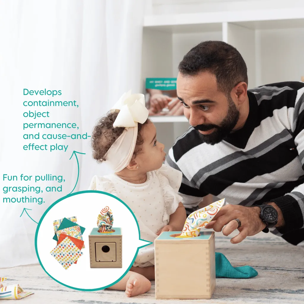 Wiggle & Wonder Play Kit - Image 5