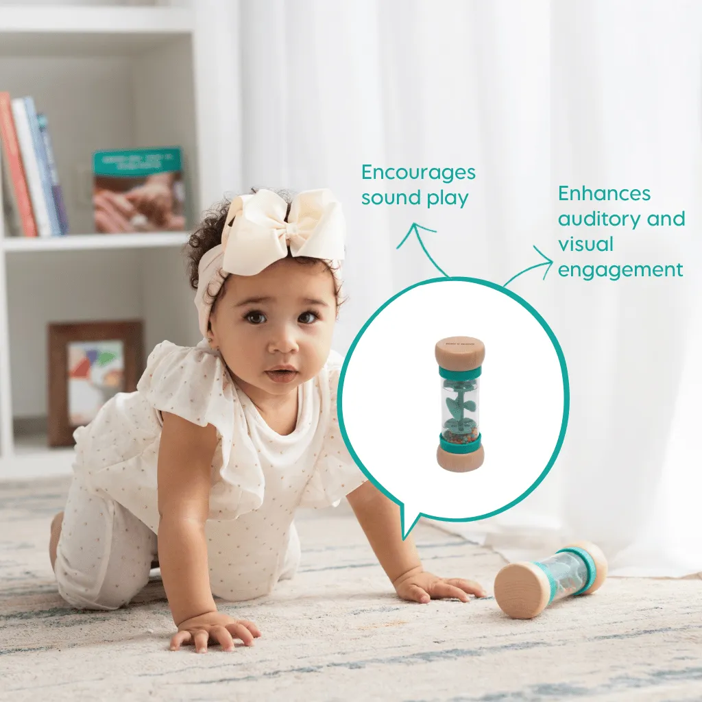 Wiggle & Wonder Play Kit - Image 6