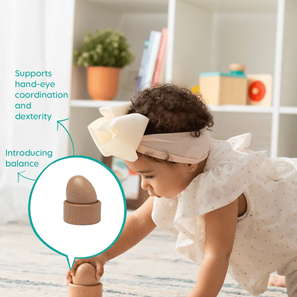 Wiggle & Wonder Play Kit - Image 7
