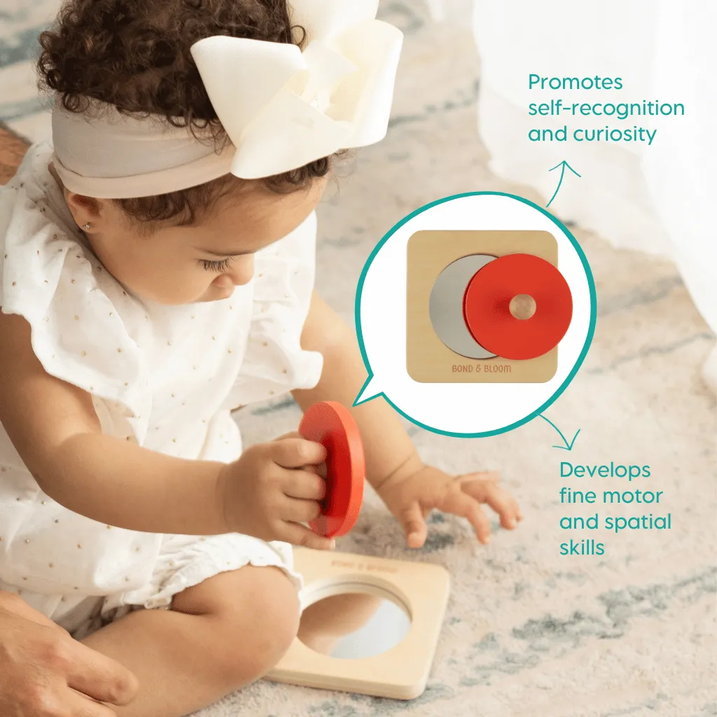 Wiggle & Wonder Play Kit - Image 8
