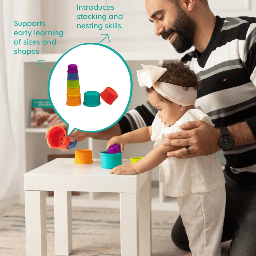 Wiggle & Wonder Play Kit - Image 9