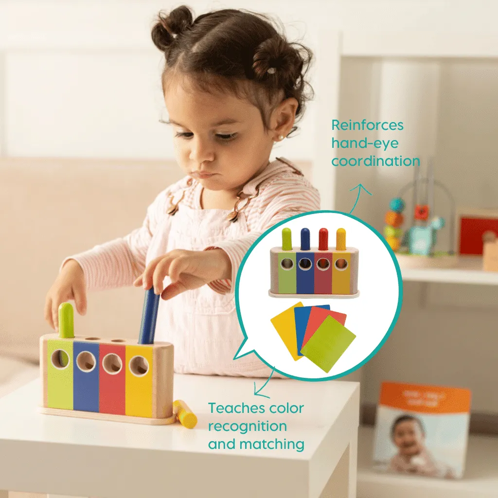 Think & Tinker Play Kit - Image 3
