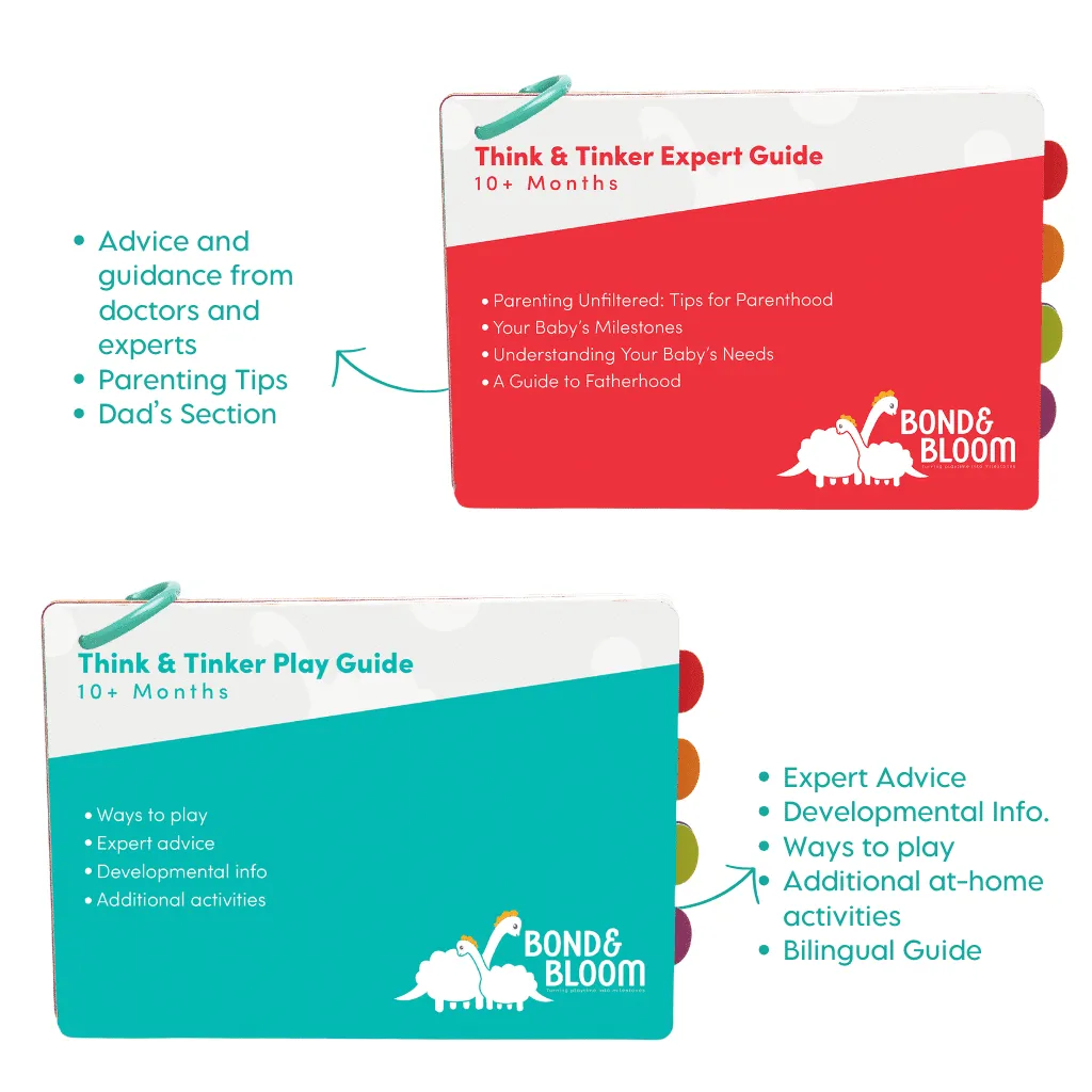 Think & Tinker Play Kit - Image 5