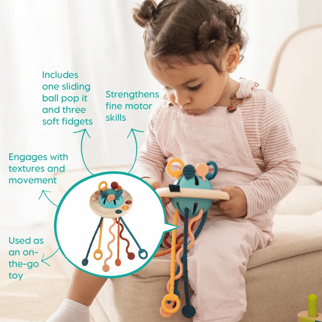 Think & Tinker Play Kit - Image 12