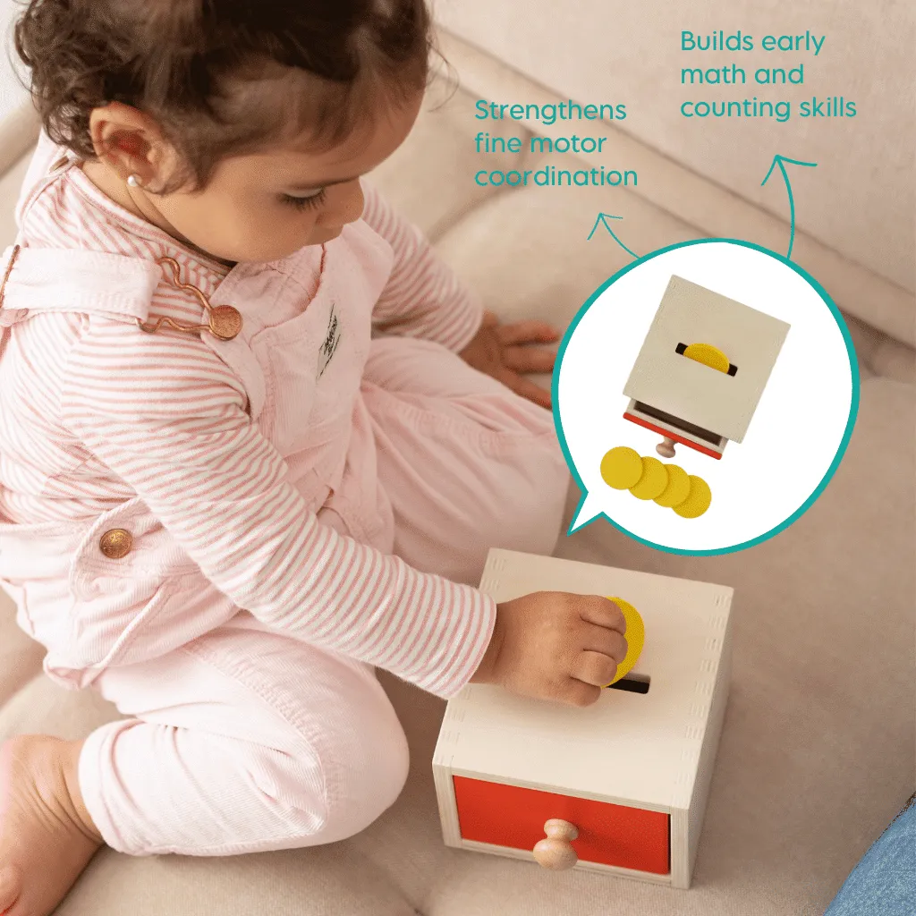 Think & Tinker Play Kit - Image 9
