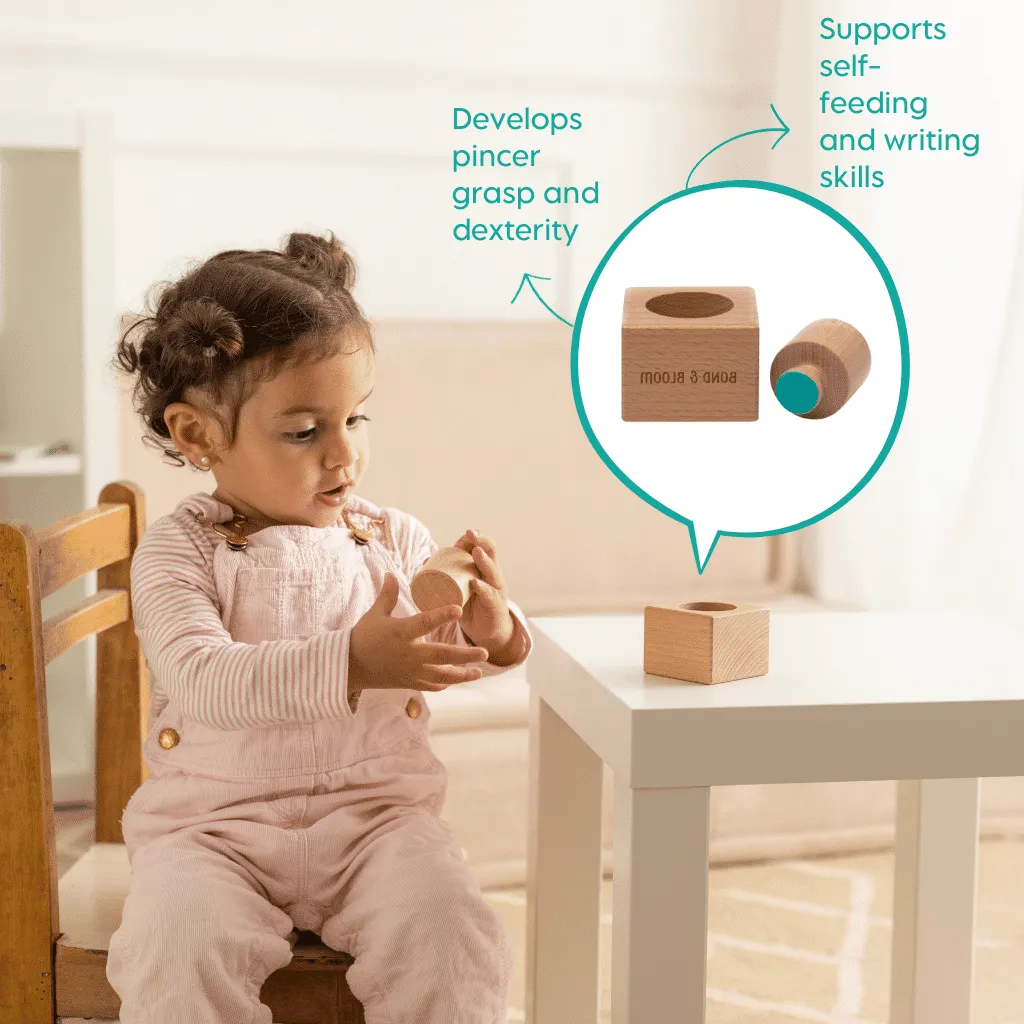Think & Tinker Play Kit - Image 8
